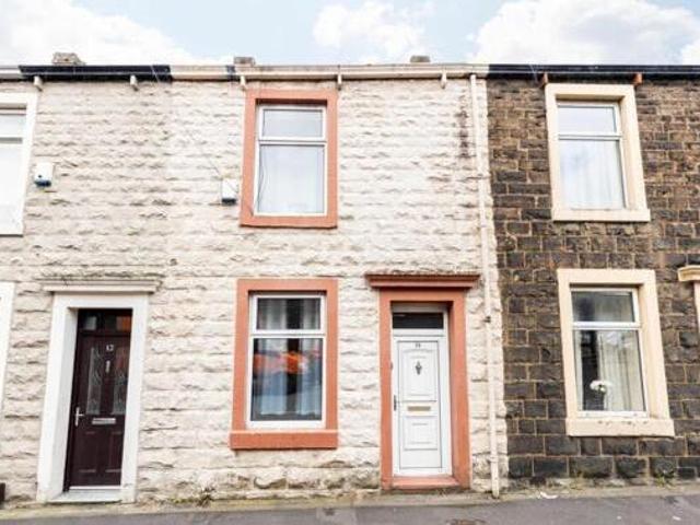 House for sale in Backburn, Lancashire