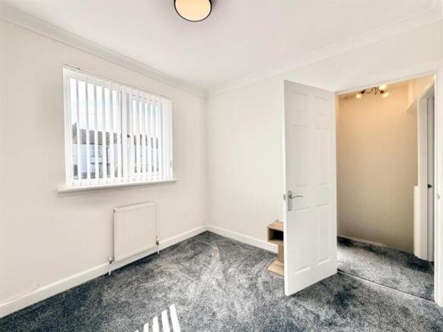 House for sale in Uddingston, Scotland