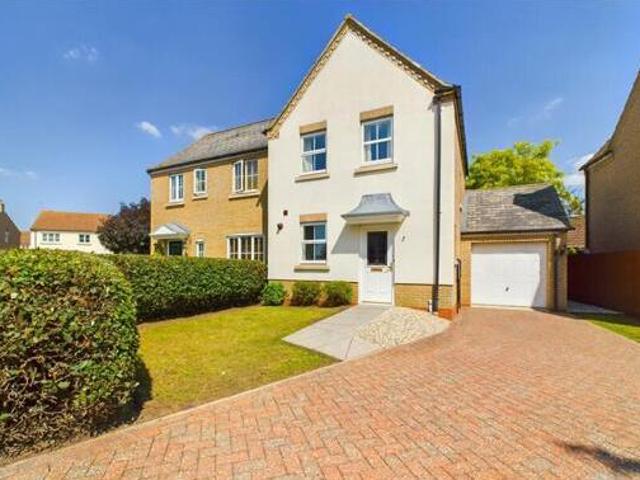 House for sale in Huntingdon