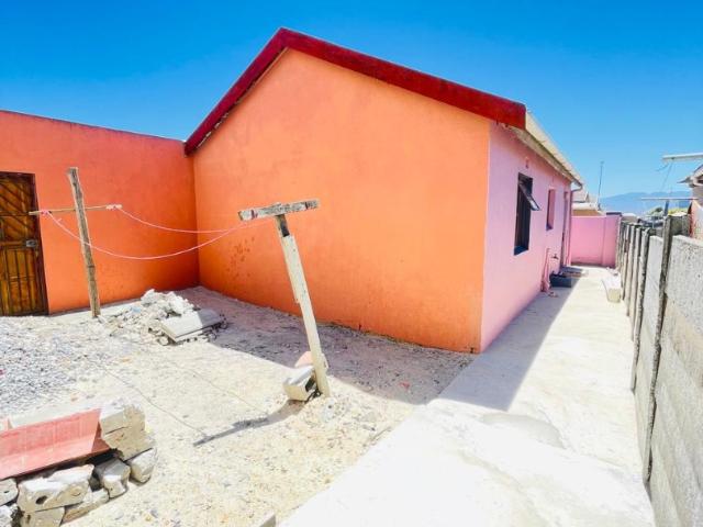 House for sale in Khayelitsha, Western Cape