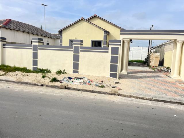 House for sale in Khayelitsha, Western Cape