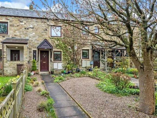 House for sale in Ilkley, Bradford