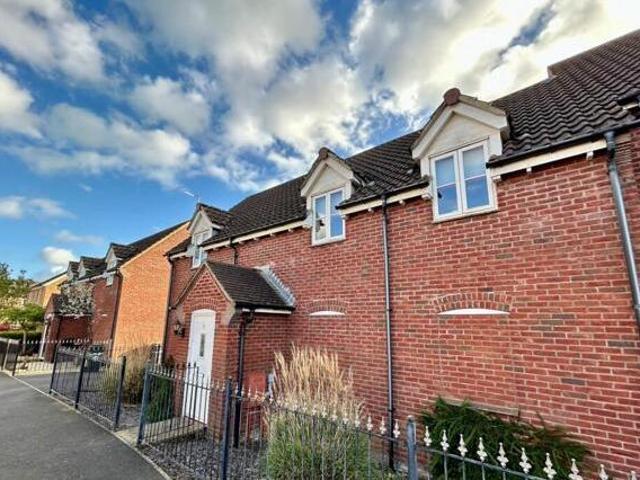House for sale in Ilminster, Somerset