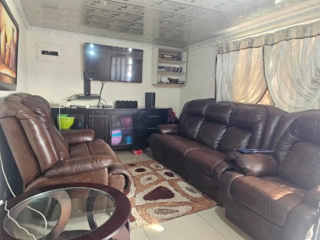 House for sale in Umgungundlovu, Kwazulu-natal