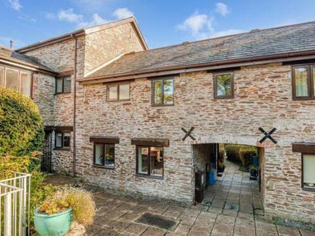 House for sale in Strode, Devon