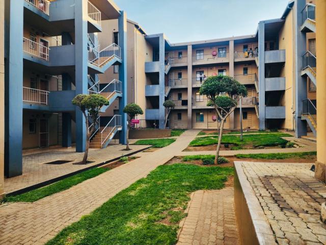 House for sale in Mofolo, Soweto