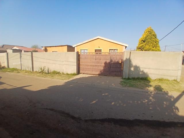 House for sale in Gauteng