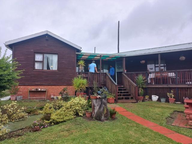 House for sale in Kareedouw, Eastern Cape