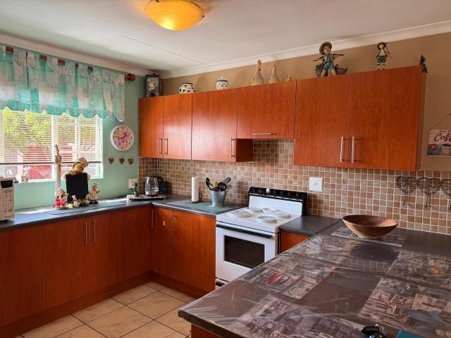 House for sale in Kgalagadi, Northern Cape