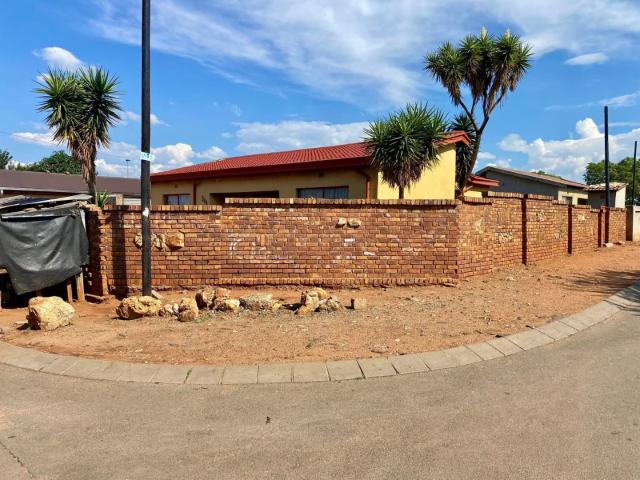House for sale in Ekurhuleni, Gauteng