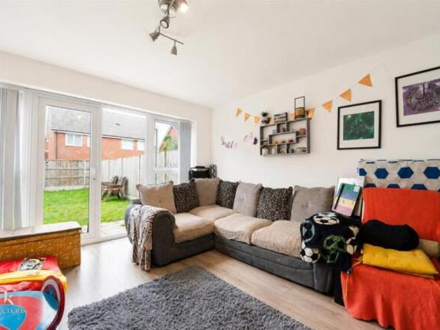 House for sale in Eccles, Salford