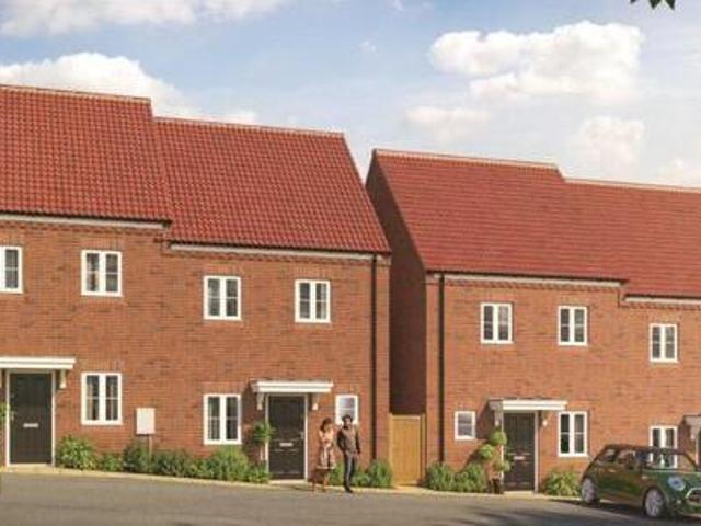 House for sale in Leisure Village, Kettering