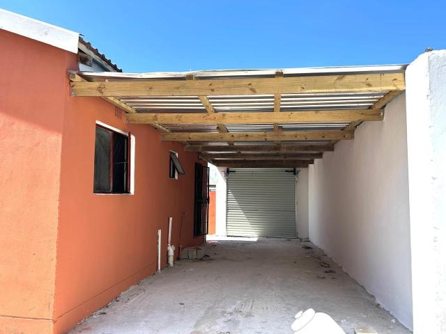 House for sale in Khayelitsha, Western Cape