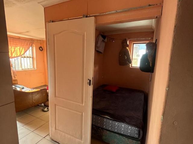 House for sale in Khayelitsha, Western Cape