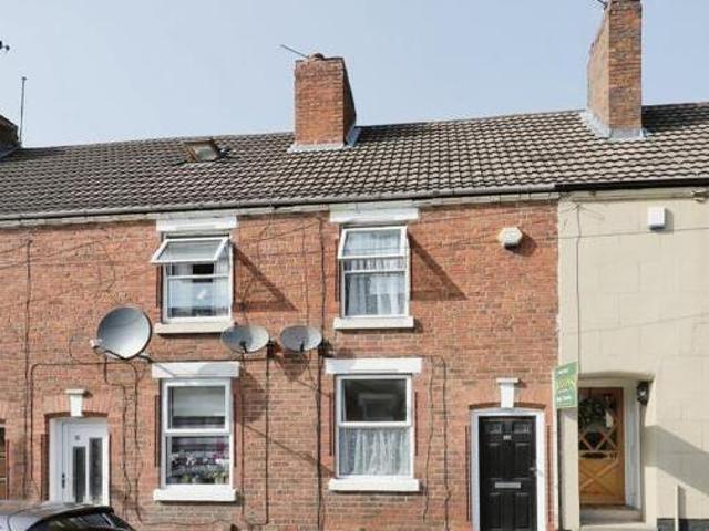 House for sale in Foxholes, Rushock
