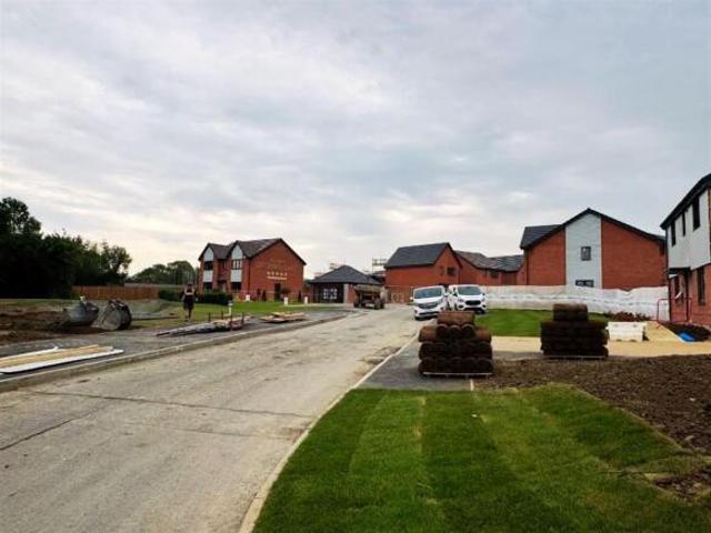 House for sale in Golden Valley, Gloucestershire
