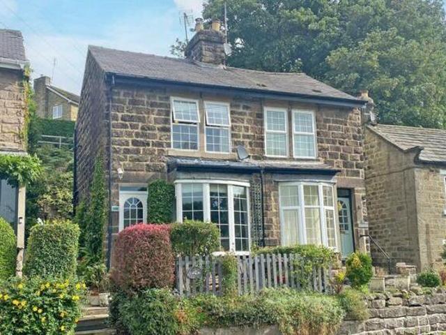 House for sale in Harrogate, York and North Yorkshire