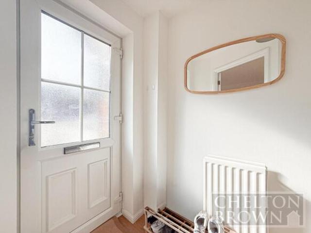 House for sale in Northampton, Northamptonshire