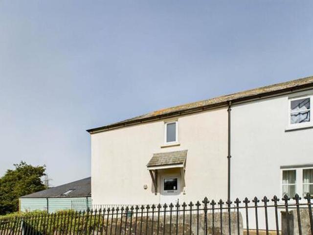House for sale in Strode, Devon