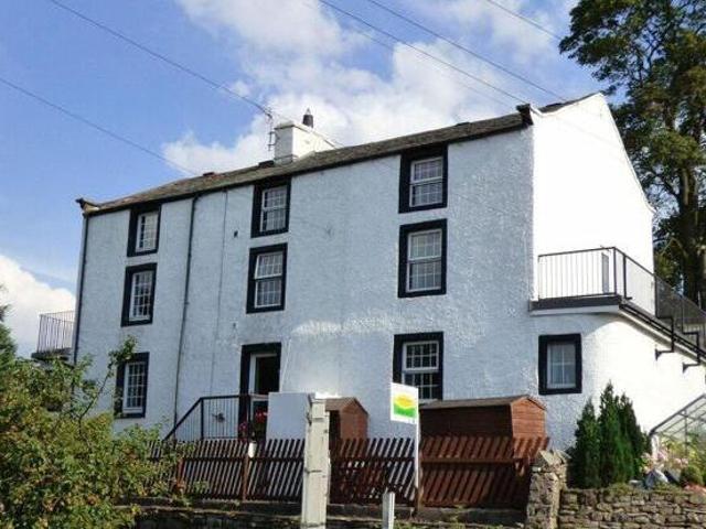 House for sale in Kaber
