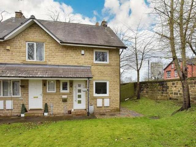 House for sale in North Yorkshire