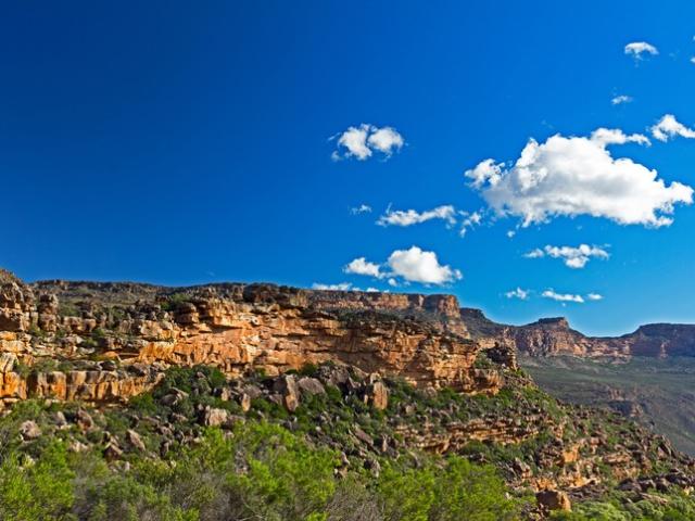 House for sale in West Coast, Lutzville