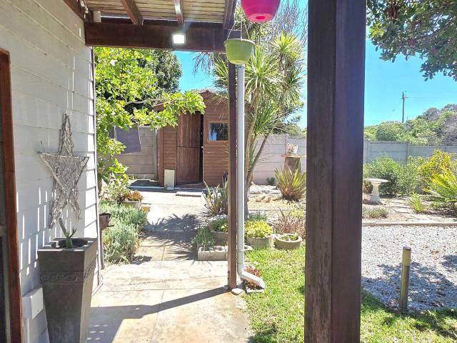 House for sale in Baardskeerdersbos, Western Cape