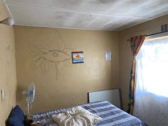 House for sale in Eersterivier, Western Cape