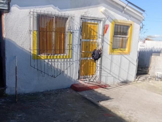 House for sale in Eersterivier, Western Cape