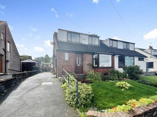 House for sale in Brownhill, Blackburn