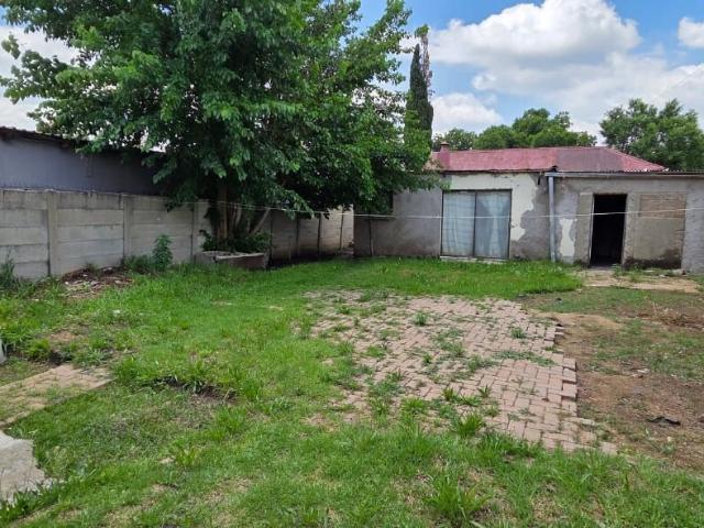 House for sale in Kroonstad, Free State