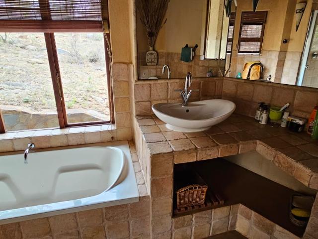 House for sale in Ehlanzeni, Mpumalanga