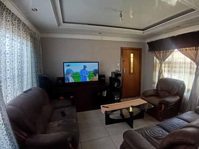House for sale in Lejweleputswa, Free State
