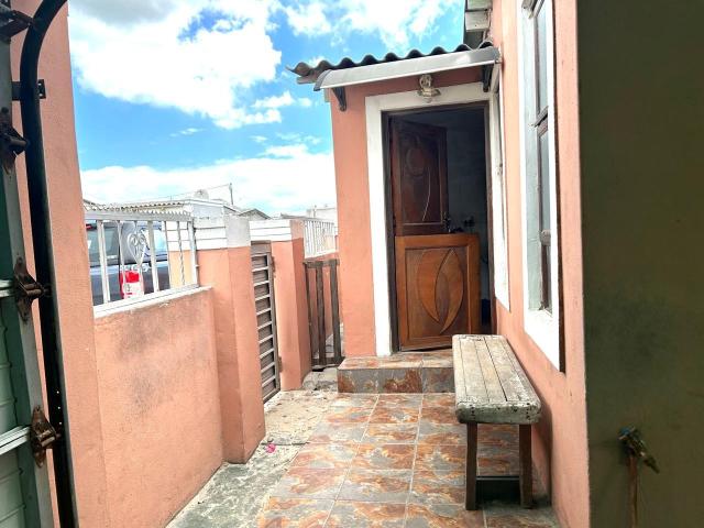 House for sale in Khayelitsha, Western Cape