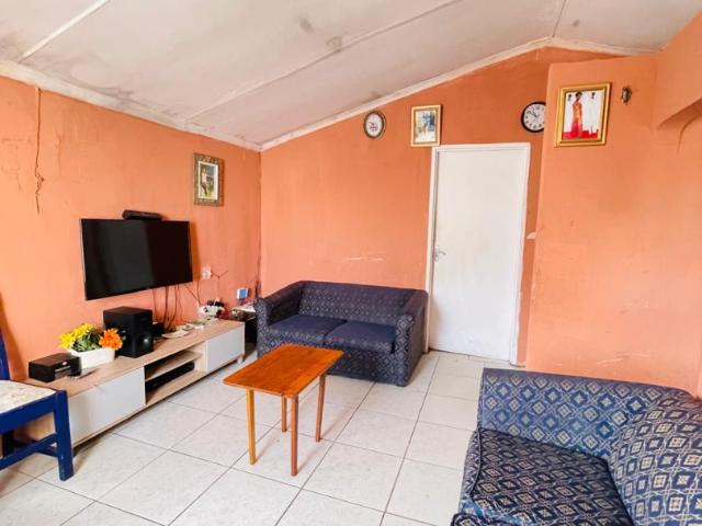 House for sale in Khayelitsha, Western Cape
