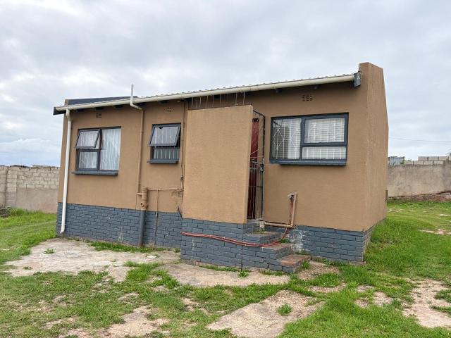 House for sale in Ibhayi, Eastern Cape