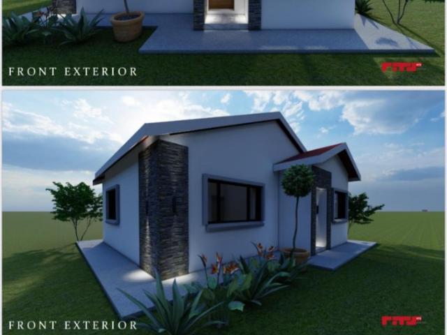 House for sale in Mpumalanga
