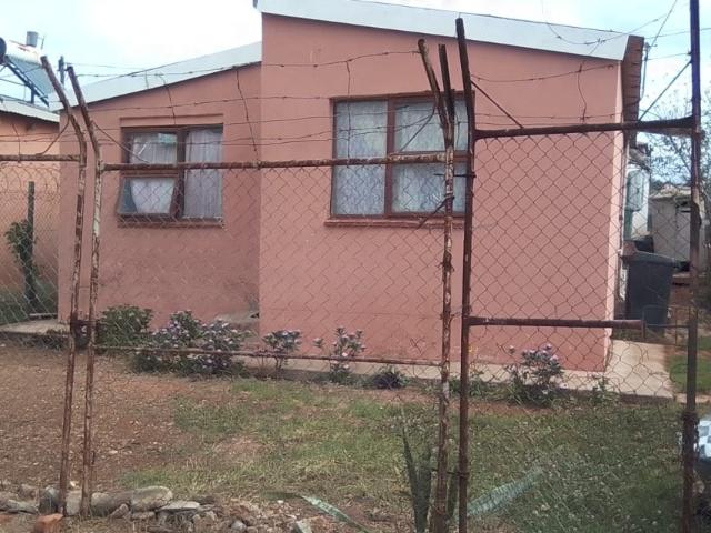 House for sale in Eastern Cape