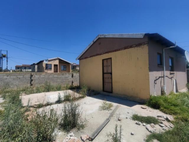 House for sale in Eastern Cape