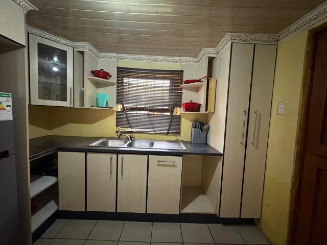 House for sale in Eastern Cape