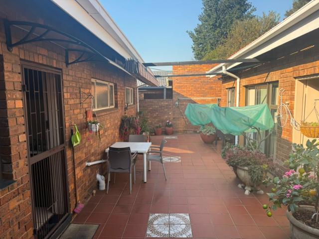 House for sale in Ekurhuleni, Gauteng