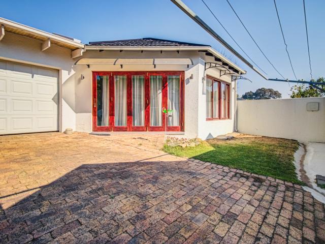 House for sale in Alexandra, Gauteng