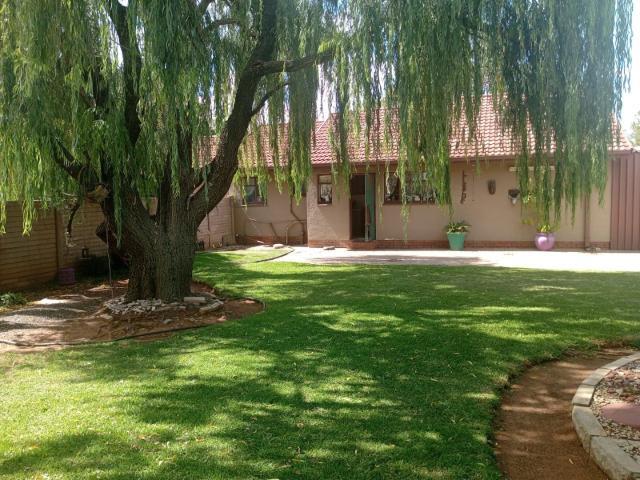 House for sale in Free State