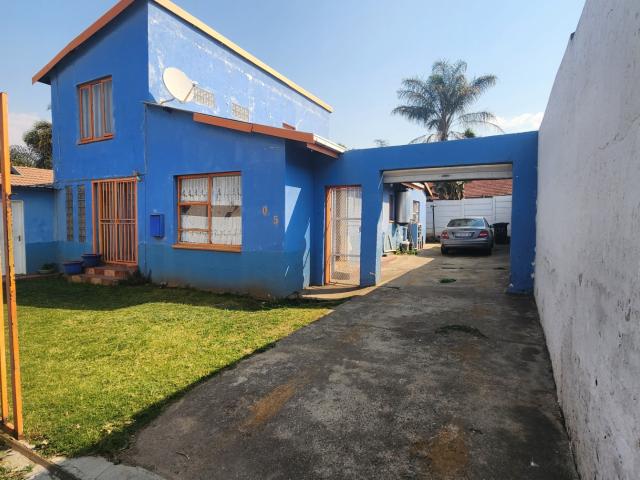 House for sale in Ekurhuleni, Gauteng