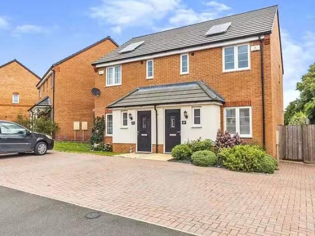 House for sale in Twyning Green, Twyning