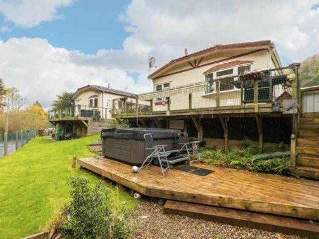 House for sale in Scotland