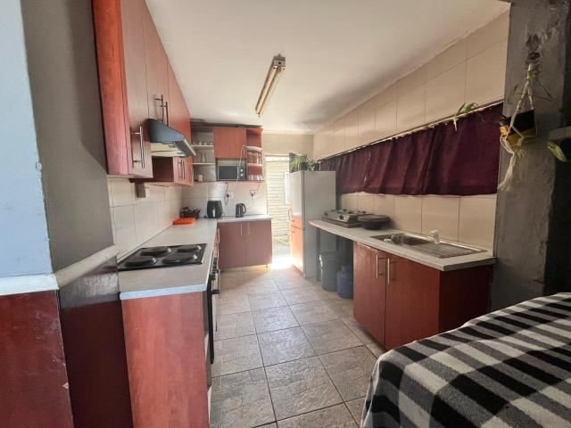House for sale in Western Cape
