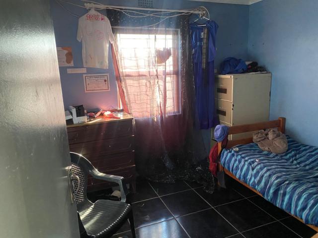 House for sale in Western Cape
