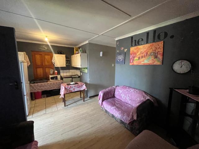 House for sale in Western Cape