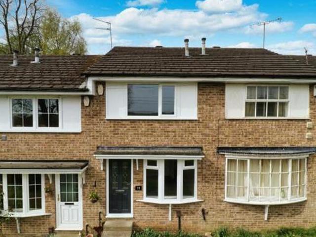 House for sale in Horsforth, West Yorkshire